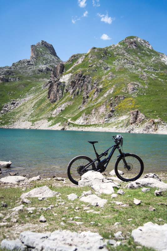  Location de Vélo et VTT - Valloire Réservations