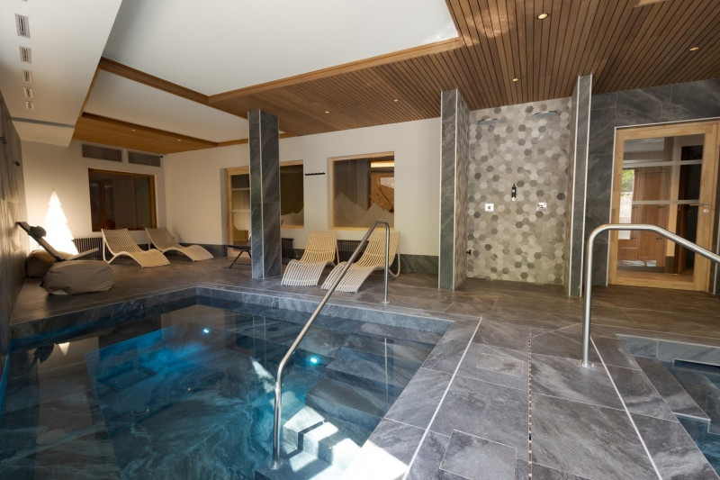 Massage Résidence et Spa Les Cîmes d'Auréa Valloire Massage Résidence et Spa Les Cîmes d'Auréa Valloire