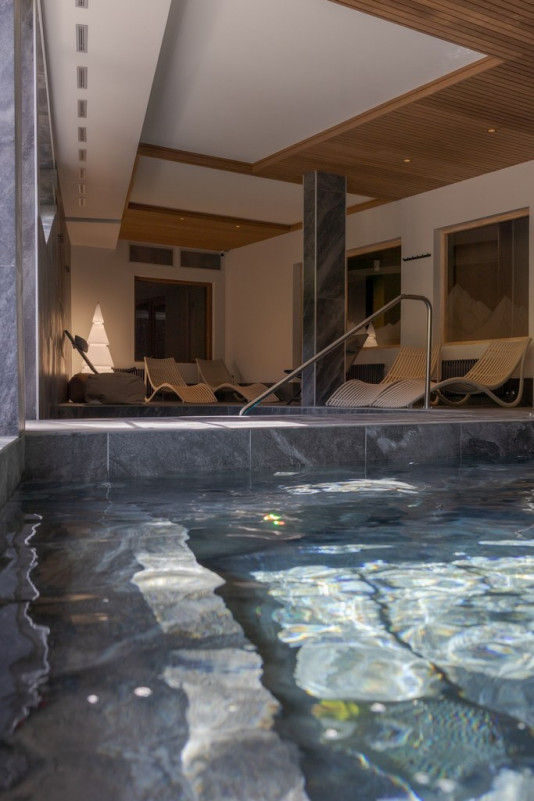 Massage Résidence et Spa Les Cîmes d'Auréa Valloire Massage Résidence et Spa Les Cîmes d'Auréa Valloire