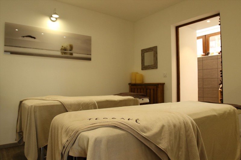 Massages Beauty parlor Une Pause Valloire