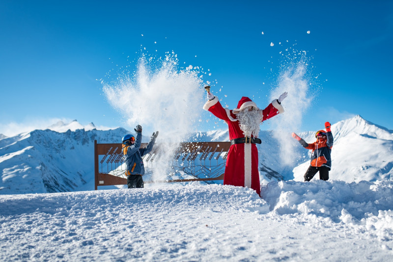 Offre noel a Valloire, noel magique offre spéciale promo Valloire réservations