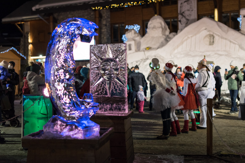 Magical Christmas Offer with Valloire Réservations