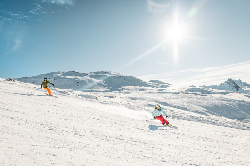 Winter Opening - VALLOIRE RESERVATIONS
