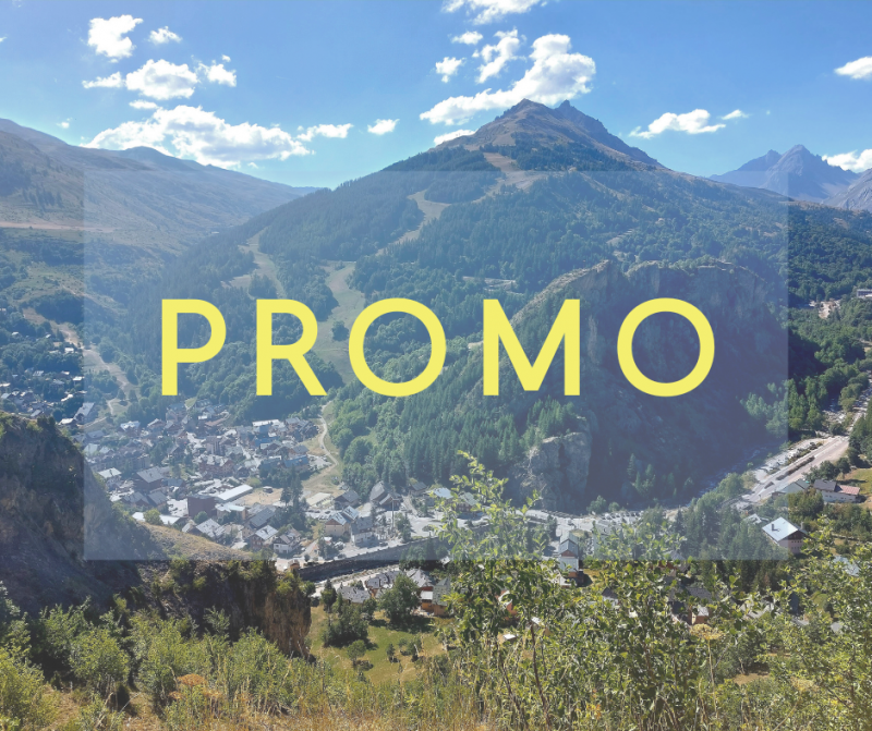 promo juillet valloire, séjour pas cher valloire, séjour promo valloire