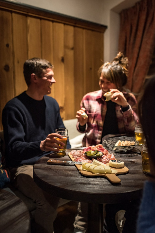 PROMO LAST MINUTE VALLOIRE RESERVATIONS - © A. PERNET PROMO LAST MINUTE VALLOIRE RESERVATIONS