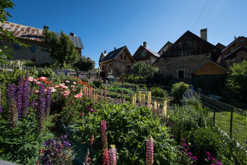 Early Booking for Summer Valloire - © A. PERNET Early Booking for Summer Valloire