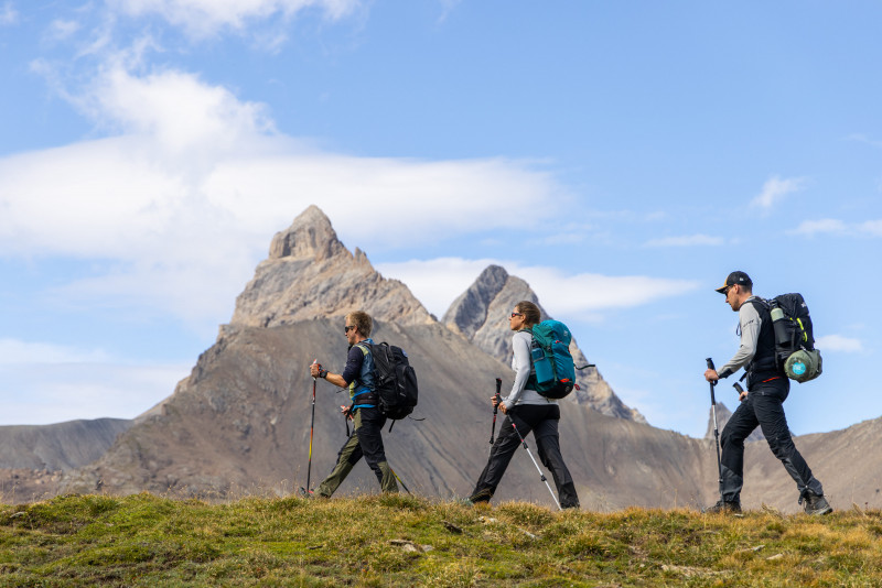 Randonnée Valloire  Bon plan Valloire Réservations