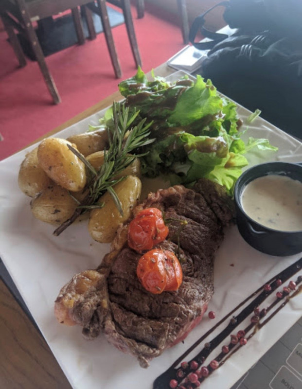 Restaurant l'Alp de Zelie at a preferential rate with an accomodation - Valloire Reservations Restaurant l'Alp de Zelie at a preferential rate with an accomodation - Valloire Reservations