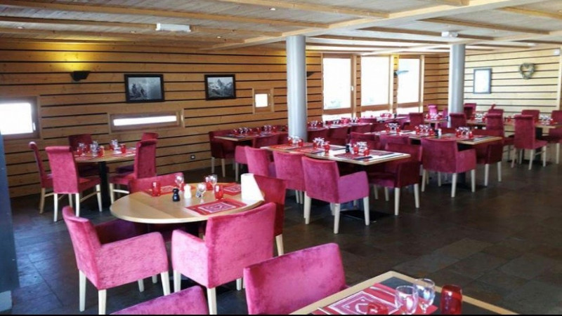 Restaurant l'Alp de Zelie at a preferential rate with an accomodation - Valloire Reservations Restaurant l'Alp de Zelie at a preferential rate with an accomodation - Valloire Reservations