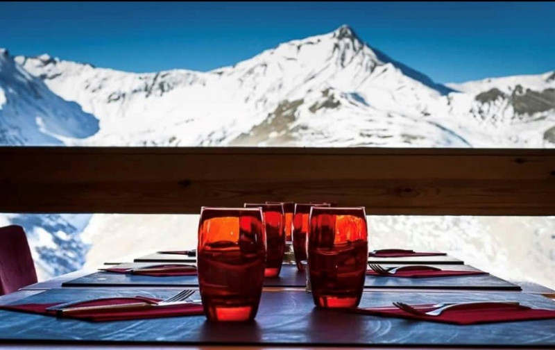 Restaurant l'Alp de Zelie at a preferential rate with an accomodation - Valloire Reservations Restaurant l'Alp de Zelie at a preferential rate with an accomodation - Valloire Reservations