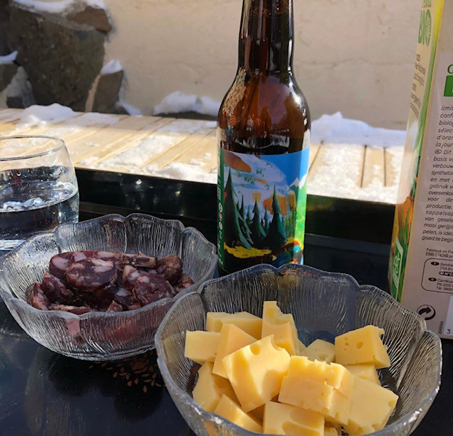 Séance Découverte du Husky à tarif préférentiel avec une location meublée - VALLOIRE RESERVATIONS Séance Découverte du Husky à tarif préférentiel avec une location meublée - VALLOIRE RESERVATIONS