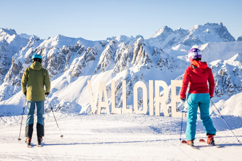 Séjour forfait plus Valloire - Vacances ski à la carte - Séjour ski tout inclus