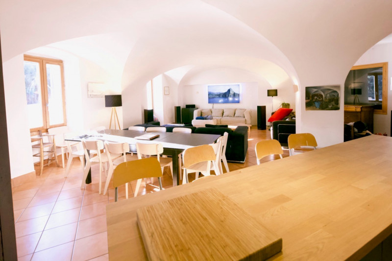 SEJOUR - MAISON LA BELLA POLENTA - VALLOIRE CENTRE