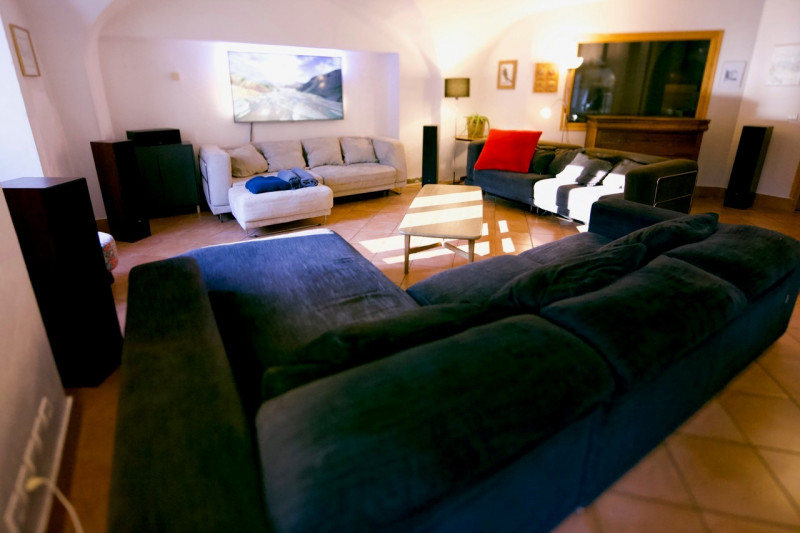 SEJOUR - MAISON LA BELLA POLENTA - VALLOIRE CENTRE - VALLOIRE RESERVATIONS