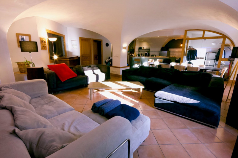 SEJOUR - MAISON LA BELLA POLENTA - VALLOIRE CENTRE - VALLOIRE RESERVATIONS