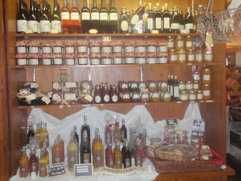 Caterer Les Pieds sous la table VALLOIRE RESERVATIONS Caterer Les Pieds sous la table VALLOIRE RESERVATIONS