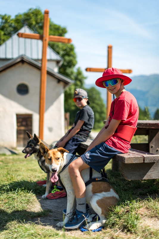 Vacances avec votre animal à Valloire - Bon plan - Valloire Réservations