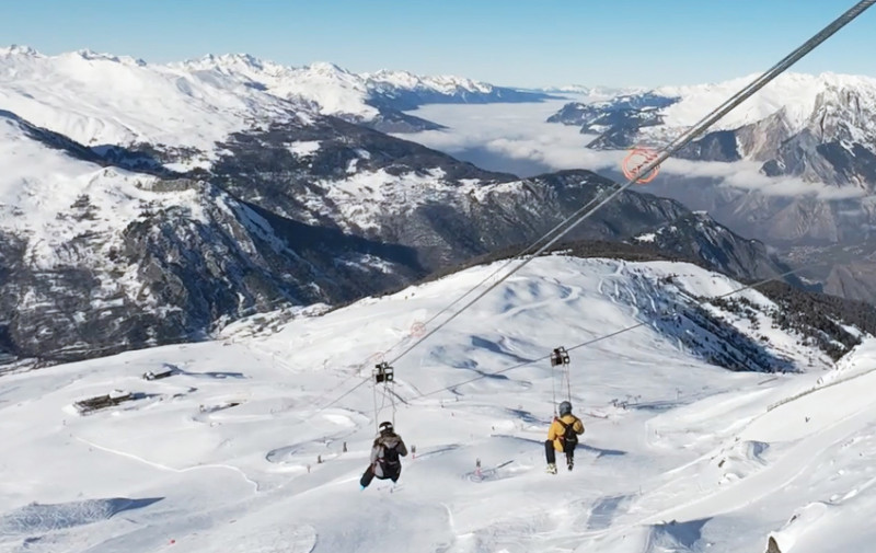 Valloire en duo mars - avril  - forfait ski Valloire - Valloire Réservations Valloire en duo mars - avril  - forfait ski Valloire - Valloire Réservations