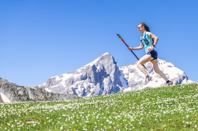 XTRIA VALLOIRE GALIBIER - Accommodation with Valloire Réservations - © T. BLAIS XTRIA VALLOIRE GALIBIER - Accommodation with Valloire Réservations