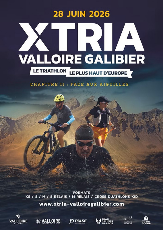 XTRIA VALLOIRE GALIBIER - Accommodation with Valloire Réservations XTRIA VALLOIRE GALIBIER - Accommodation with Valloire Réservations