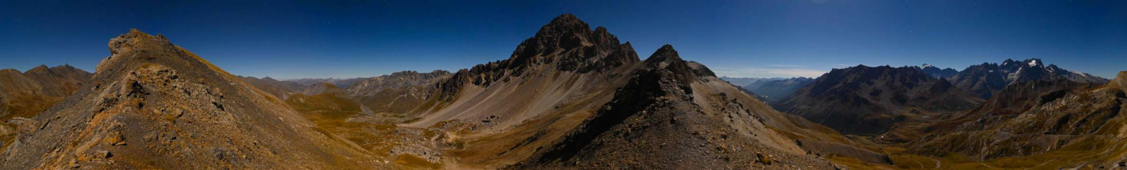 Webcam du Galibier, Valloire (Col du Galibier)