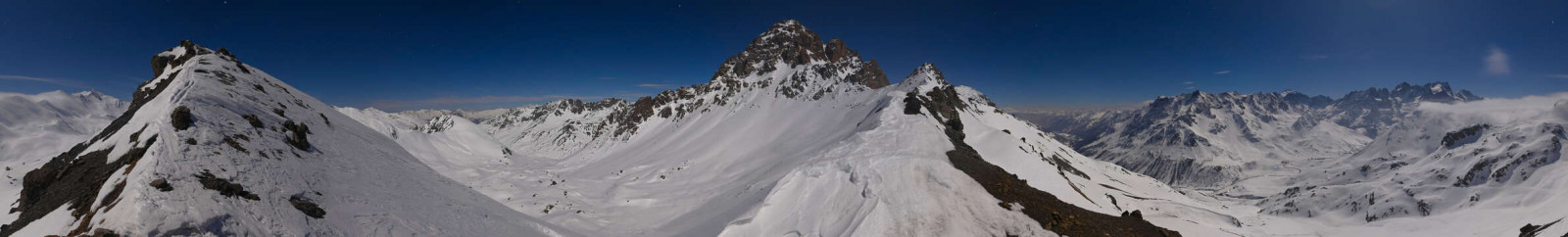 Webcam du Galibier, Valloire (Col du Galibier)
