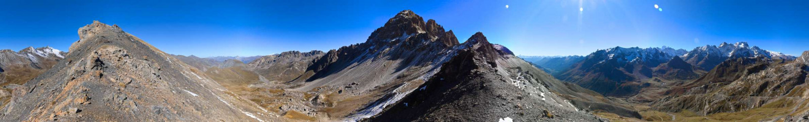 Webcam du Galibier, Valloire (Col du Galibier) Webcam du Galibier, Valloire (Col du Galibier)