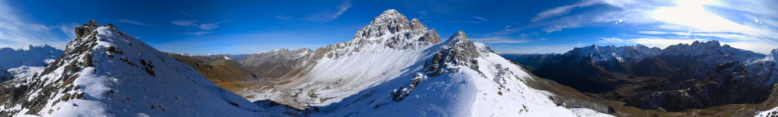 Webcam du Galibier, Valloire (Col du Galibier)