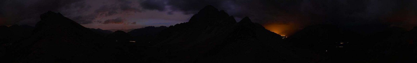 Webcam du Galibier, Valloire (Col du Galibier)
