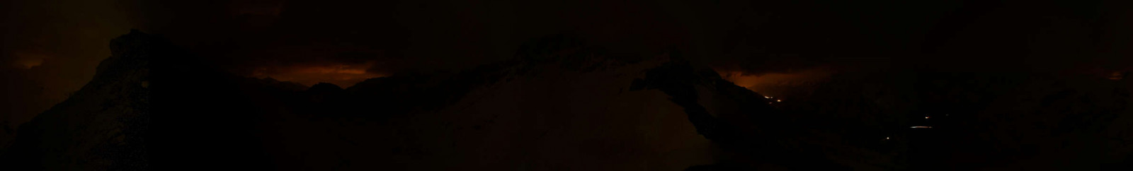 Webcam du Galibier, Valloire (Col du Galibier)